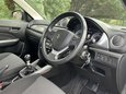 Suzuki Vitara 1.4 Boosterjet MHEV SZ4 Euro 6 (s/s) 5dr 5