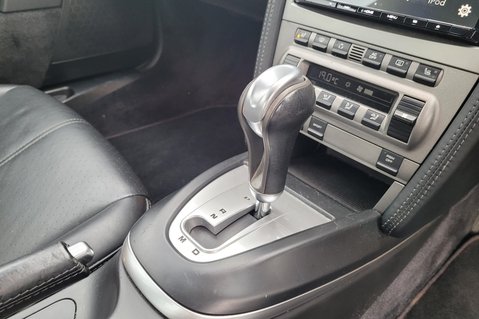 Porsche 911 CARRERA 4 TIPTRONIC S 49