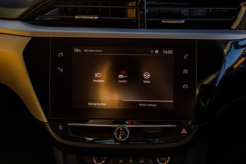 Vauxhall Corsa SE PREMIUM 25