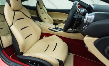 Ferrari GTC4 Lusso V12 14