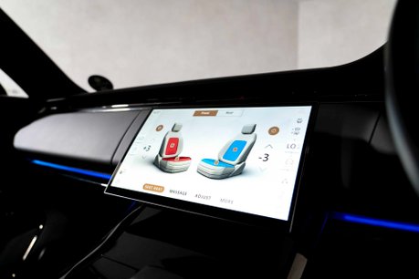 Land Rover Range Rover Sport SV EDITION ONE. FULL SATIN PPF. CARBON CERAMIC BRAKES. SLIDING PANO ROOF. 44