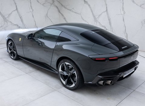 Ferrari Amalfi 9