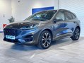 Ford Kuga 2.5h Duratec ST-Line X Edition CVT Euro 6 (s/s) 5dr 7