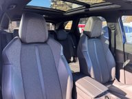 Peugeot 3008 PURETECH S/S GT LINE PREMIUM 14