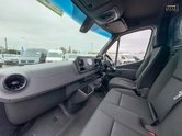 Mercedes-Benz Sprinter MWB L2H1 [SOLD CR] Low Roof 314 Sensors EURO 6 NO VAT SELECT 12