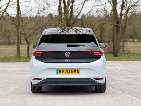 Volkswagen ID.3 ID3 1st Edition 5dr 26
