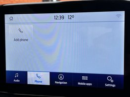 Ford Puma 1.0 Puma ST-Line MHEV 5dr 43