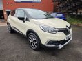 Renault Captur 1.5 Captur Dynamique S Nav dCi 5dr 50