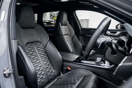 Audi RS6 4.0 TFSI V8 Vorsprung Estate 5dr Petrol Tiptronic quattro Euro 6 3