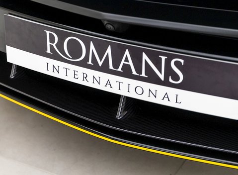 Lamborghini Urus 24