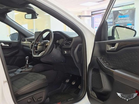 Ford Kuga 1.5 EcoBlue ST-Line Edition Euro 6 (s/s) 5dr 51