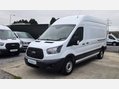 Ford Transit 350 L3 H3 LWB RWD 2.0 TDCI 130ps EU6 5