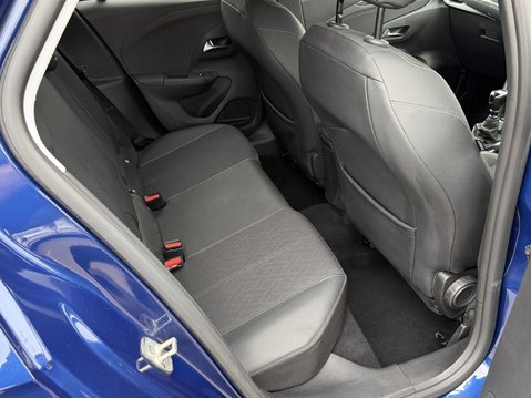 Vauxhall Corsa 1.2 Turbo Elite Nav Premium 5dr 35