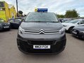 Citroen Dispatch 1.5 BlueHDi 1000 Enterprise M FWD 2 Euro 6 (s/s) 6dr 3