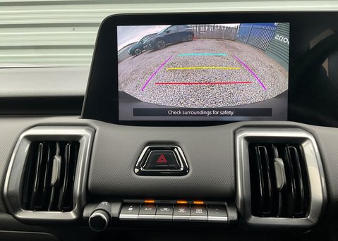 Suzuki eVitara Motion Allgrip 61kWh 15