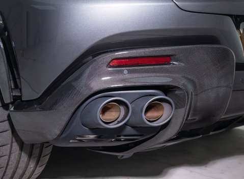 Ferrari Purosangue 40