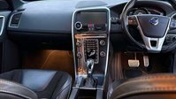 Volvo XC60 2.0 D4 R-Design Nav SUV 5dr Diesel Auto Euro 6 (s/s) (190 ps) 5