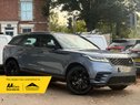 Land Rover Range Rover Velar 2.0 Range Rover Velar R-Dynamic SE D180 Auto 4WD 5dr