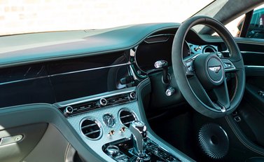 Bentley Continental GT Number 9 Edition 15
