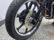 Kawasaki Z GT750 1989 8K GOOD RUNNING PROJECT BIKE CLASSIC COMMUTER 750CC 22