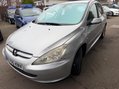 Peugeot 307 1.6 16v SE 5dr (a/c) 5