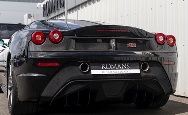 Ferrari 430 Scuderia 24