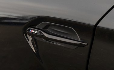 BMW M2 Competition 27