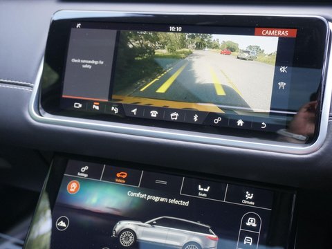 Land Rover Range Rover Velar 3.0 D300 R-Dynamic HSE SUV 5dr Diesel Auto 4WD Euro 6 (s/s) (300 ps) 20