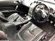Nissan 350Z GT 3.5 300 V6 Coupe manual UK Car 64000 mls good service history 2