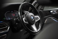 BMW X5 3.0 X5 xDrive 45e M Sport Auto 4WD 5dr 24