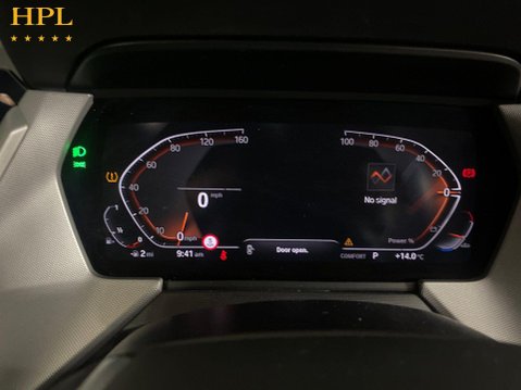 BMW 1 Series 1.5 118i SE (LCP) Hatchback 5dr Petrol DCT Euro 6 (s/s) (136 ps) Air Con - 13
