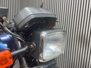 Kawasaki Z GT 550 1987 36K RUNNING PROJECT BIKE SPARES OR REPAIR 550CC 22