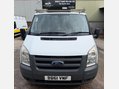 Ford Transit 2.2 TDCi 260 Panel Van 5dr Diesel Manual FWD L1 H1 (194 g/km, 138 bhp) 9