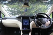 Tesla Model X 75D (Dual Motor) Auto 4WDE 5dr 9