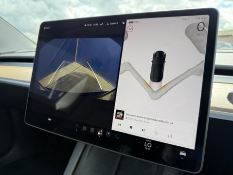 Tesla Model 3 Saloon 4dr Electric Auto RWD (241 bhp) 43