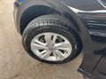 Volkswagen Polo 1.0 TSI SE Euro 6 (s/s) 5dr 17
