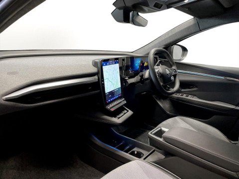 Renault Scenic E-Tech long range 87kWh techno SUV 5dr Electric Auto (22kW Charger) (220 ps) 15