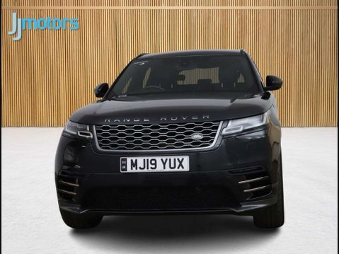 Land Rover Range Rover Velar 2.0 D180 R-Dynamic SE SUV 5dr Diesel Auto 4WD Euro 6 (s/s) (180 ps) 5