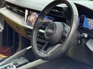 Audi A3 SPORTBACK TFSI S LINE MHEV 3