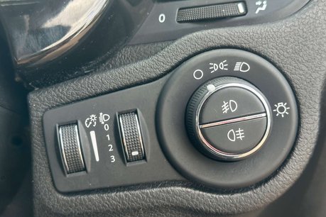 Fiat 500X 1.0 FireFly Turbo MultiAir City Cross SUV 5dr Petrol Manual Euro 6 (s/s) (1 31