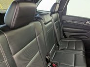 Jeep Grand Cherokee 3.0 Grand Cherokee Overland CRD Auto 4WD 5dr 49