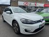 Volkswagen Golf E-GOLF