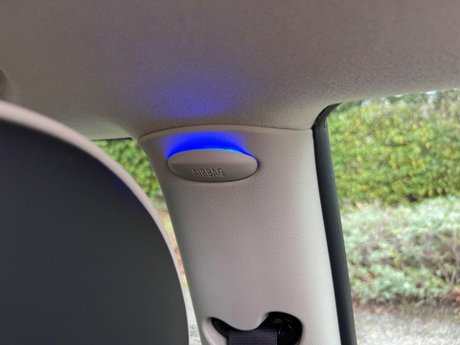 Mini Hatch 1.6 Cooper S Auto Euro 5 3dr 79