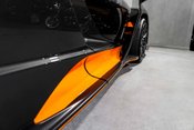 McLaren Senna HUGE MSO SPECIFICATION. MSO INTERIOR. LIFT. B&O. 32