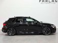 Audi RS3 2.5 TFSI Vorsprung Sportback 5dr Petrol S Tronic quattro Euro 6 (s/s) (400 18