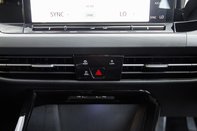 Volkswagen Golf STYLE TSI 33