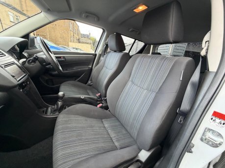 Suzuki Swift SZ4 DUALJET 15
