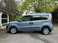 Fiat Doblo ELEGANZA MULTIJET DUALOGIC 11