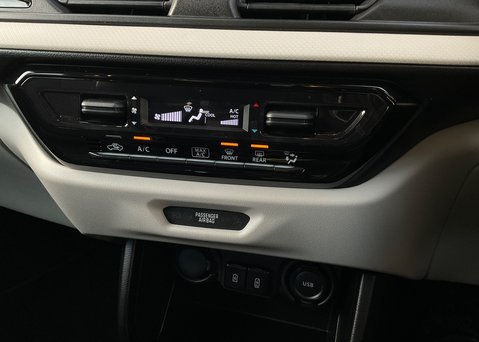 Suzuki Swift MOTION 26