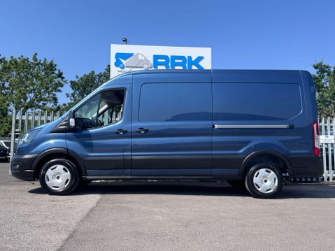 Ford Transit 2.0 310 EcoBlue Trend Panel Van 5dr Diesel Manual FWD L3 H2 Euro 6 (s/s) (1 5